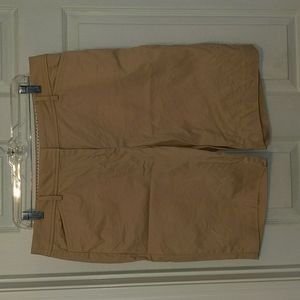 Talbots Perfect Shorts size 12